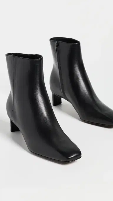 Vince Lilith Boots Black | Thumbnail 5 Vince Lilith Boots Black | Thumbnail 5