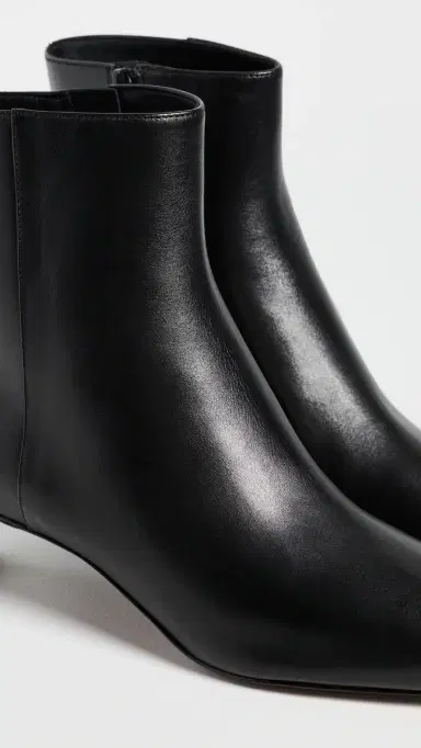 Vince Lilith Boots Black | Thumbnail 6 Vince Lilith Boots Black | Thumbnail 6