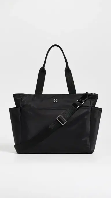 Tory Burch Virginia Baby Bag | Thumbnail 2 Tory Burch Virginia Baby Bag | Thumbnail 2