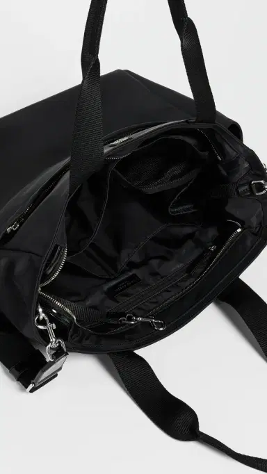 Tory Burch Virginia Baby Bag | Thumbnail 6 Tory Burch Virginia Baby Bag | Thumbnail 6