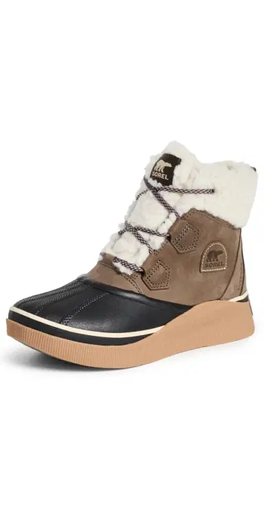 Sorel Out N About IV Chillz Waterproof Boots | Thumbnail 1 Sorel Out N About IV Chillz Waterproof Boots | Thumbnail 1