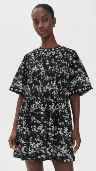 Sea ona Mini Dress ulti | Thumbnail 2 Sea ona Mini Dress ulti | Thumbnail 2