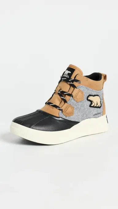 Sorel Out N About IV Classic Waterproof Boots | Thumbnail 2 Sorel Out N About IV Classic Waterproof Boots | Thumbnail 2