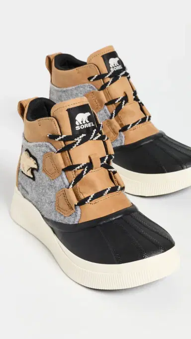 Sorel Out N About IV Classic Waterproof Boots | Thumbnail 5 Sorel Out N About IV Classic Waterproof Boots | Thumbnail 5