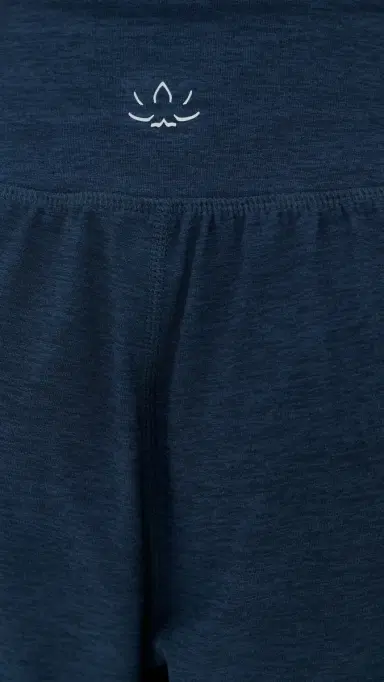 Beyond Yoga Spacedye Midi Joggers Nocturnal Navy | Thumbnail 6 Beyond Yoga Spacedye Midi Joggers Nocturnal Navy | Thumbnail 6