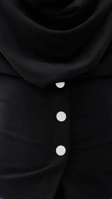 With Jean ienna Top Black | Thumbnail 6 With Jean ienna Top Black | Thumbnail 6