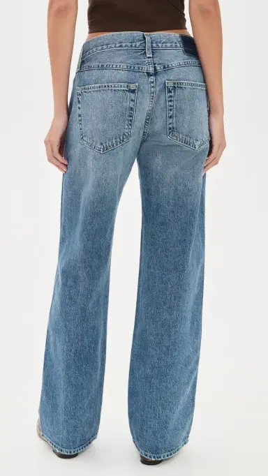 AMO Odette Jeans | Thumbnail 3 AMO Odette Jeans | Thumbnail 3