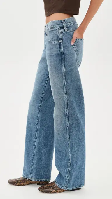 AMO Odette Jeans | Thumbnail 4 AMO Odette Jeans | Thumbnail 4