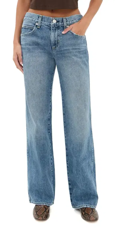 AMO Odette Jeans | Thumbnail 1 AMO Odette Jeans | Thumbnail 1