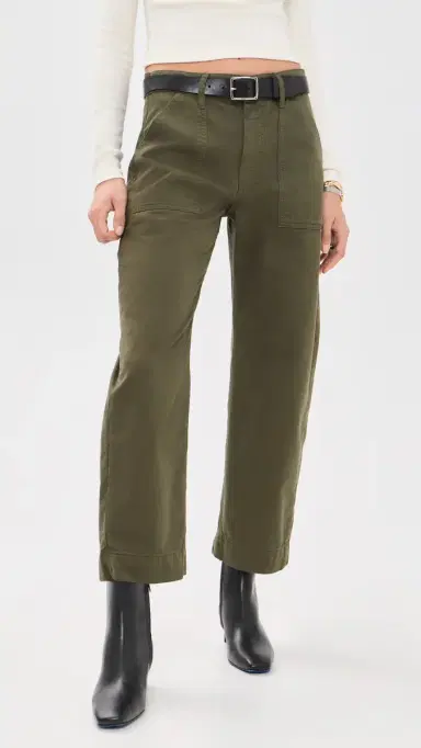 Favorite Daughter The Major Pants Army | Thumbnail 2 Favorite Daughter The Major Pants Army | Thumbnail 2