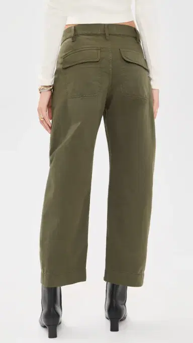 Favorite Daughter The Major Pants Army | Thumbnail 3 Favorite Daughter The Major Pants Army | Thumbnail 3