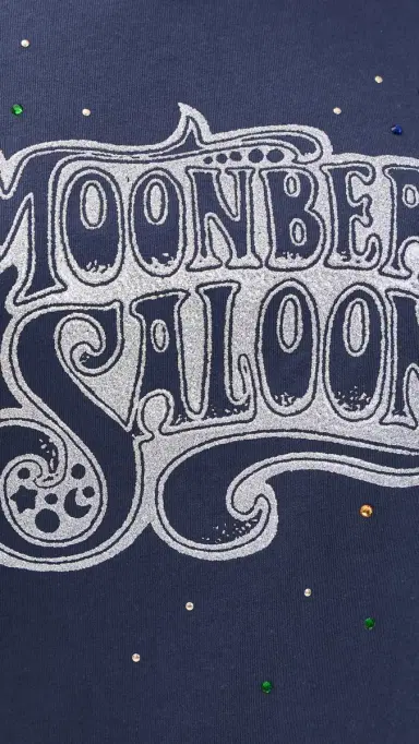Mother The Rowdy Tee Moonbeam aloon | Thumbnail 6 Mother The Rowdy Tee Moonbeam aloon | Thumbnail 6