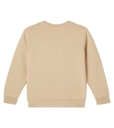 POLO RALPH LAUREN KIDS Logo cotton-blend sweatshirt | Thumbnail 2 POLO RALPH LAUREN KIDS Logo cotton-blend sweatshirt | Thumbnail 2