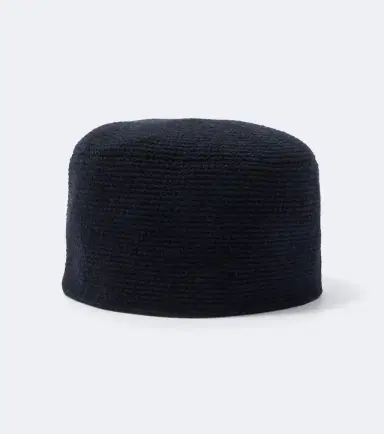 The Row Perleaf crochet cashmere hat | Thumbnail 2 The Row Perleaf crochet cashmere hat | Thumbnail 2