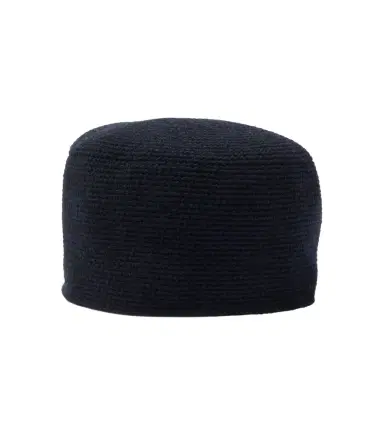 The Row Perleaf crochet cashmere hat | Thumbnail 1 The Row Perleaf crochet cashmere hat | Thumbnail 1