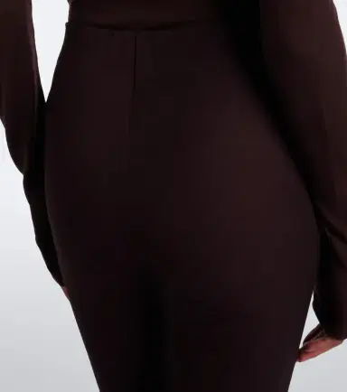 Joseph Gabardine leggings | Thumbnail 4 Joseph Gabardine leggings | Thumbnail 4