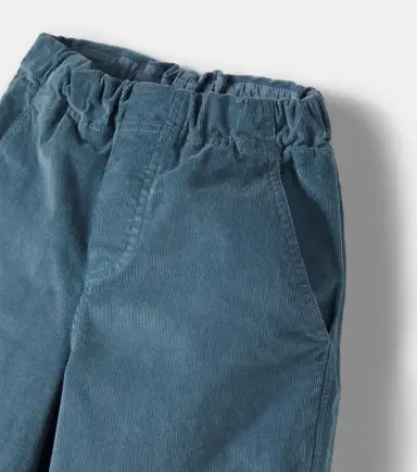 Cozmo Cabo cotton-blend corduroy pants | Thumbnail 2 Cozmo Cabo cotton-blend corduroy pants | Thumbnail 2