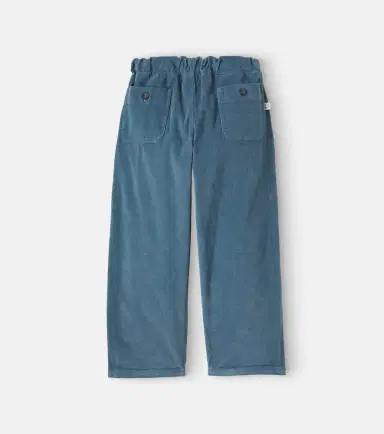 Cozmo Cabo cotton-blend corduroy pants | Thumbnail 3 Cozmo Cabo cotton-blend corduroy pants | Thumbnail 3