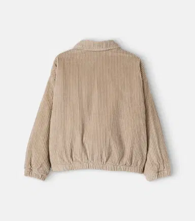 Cozmo Cotton corduroy jacket | Thumbnail 2 Cozmo Cotton corduroy jacket | Thumbnail 2