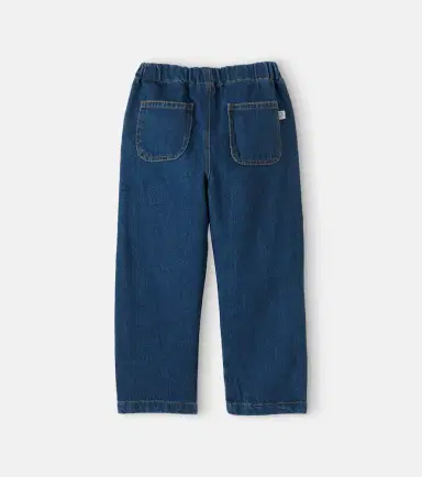 Cozmo Atenas straight jeans | Thumbnail 2 Cozmo Atenas straight jeans | Thumbnail 2