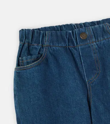 Cozmo Atenas straight jeans | Thumbnail 3 Cozmo Atenas straight jeans | Thumbnail 3