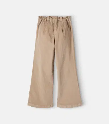 Cozmo Altea cotton-blend corduroy flared pants | Thumbnail 2 Cozmo Altea cotton-blend corduroy flared pants | Thumbnail 2