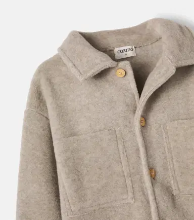 Cozmo Alghero overshirt | Thumbnail 2 Cozmo Alghero overshirt | Thumbnail 2