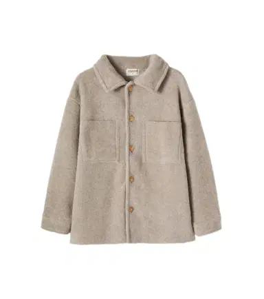 Cozmo Alghero overshirt | Thumbnail 1 Cozmo Alghero overshirt | Thumbnail 1