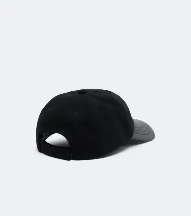 Ruslan Baginskiy Embroidered wool baseball cap | Thumbnail 3 Ruslan Baginskiy Embroidered wool baseball cap | Thumbnail 3