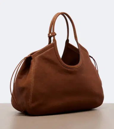 Miu Miu Ivy leather tote bag | Thumbnail 3 Miu Miu Ivy leather tote bag | Thumbnail 3