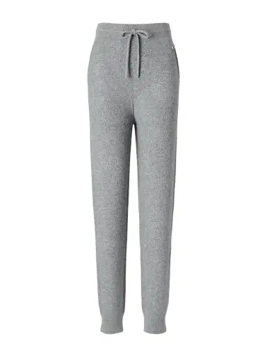 Victoria Beckham Wool And Cashmere-blend Track Pants | Thumbnail 1 Victoria Beckham Wool And Cashmere-blend Track Pants | Thumbnail 1