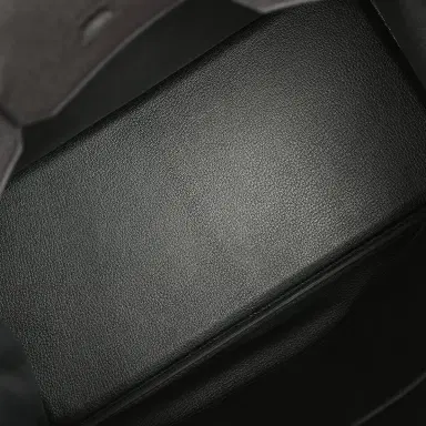 HERMÈS Hermes Birkin 40 Black Togo Gold Hardware | Thumbnail 8 HERMÈS Hermes Birkin 40 Black Togo Gold Hardware | Thumbnail 8