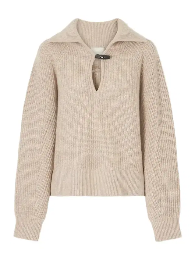 Miranda Merino Wool And Cashmere-blend Sweater Miranda Merino Wool And Cashmere-blend Sweater