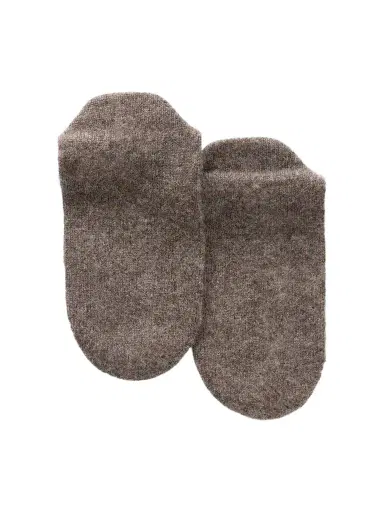 Nour Hammour Cashmere And Wool-blend Tights | Thumbnail 1 Nour Hammour Cashmere And Wool-blend Tights | Thumbnail 1