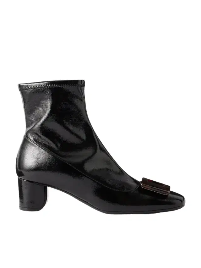 U Look 45 Vegan Material Ankle Boots U Look 45 Vegan Material Ankle Boots