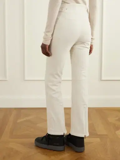 Yves Salomon Bootcut Ski Pants | Thumbnail 3 Yves Salomon Bootcut Ski Pants | Thumbnail 3