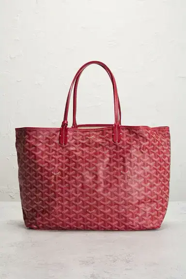 goyard Saint Louis PM Tote Bag | Thumbnail 2 goyard Saint Louis PM Tote Bag | Thumbnail 2