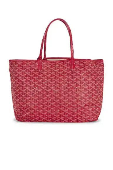 goyard Saint Louis PM Tote Bag | Thumbnail 1 goyard Saint Louis PM Tote Bag | Thumbnail 1