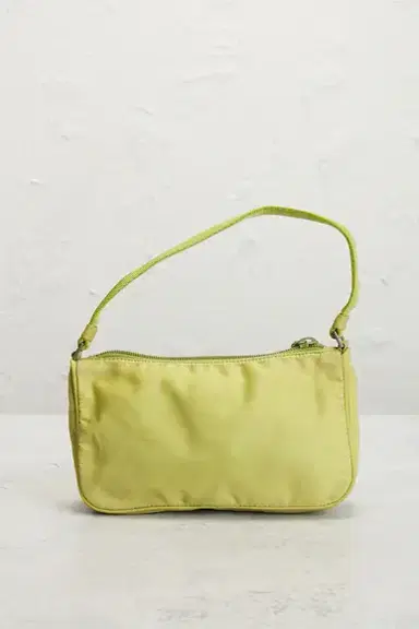 Prada Prada Tessuto Pouch | Thumbnail 3 Prada Prada Tessuto Pouch | Thumbnail 3