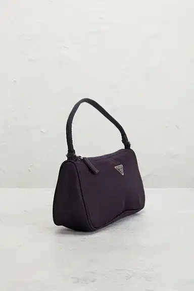 Prada Tessuto Pouch | Thumbnail 4 Prada Tessuto Pouch | Thumbnail 4