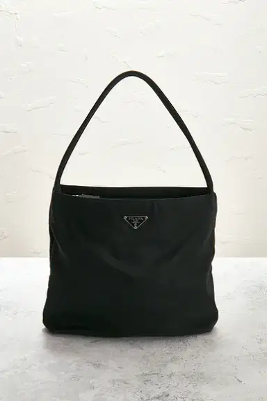 Prada Tessuto Tote Bag | Thumbnail 2 Prada Tessuto Tote Bag | Thumbnail 2
