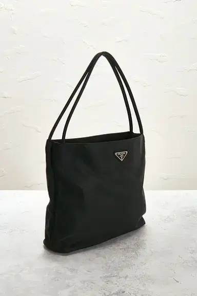 Prada Tessuto Tote Bag | Thumbnail 4 Prada Tessuto Tote Bag | Thumbnail 4
