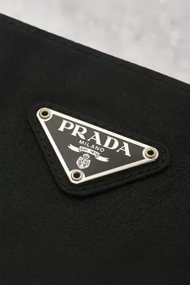 Prada Tessuto Tote Bag | Thumbnail 5 Prada Tessuto Tote Bag | Thumbnail 5
