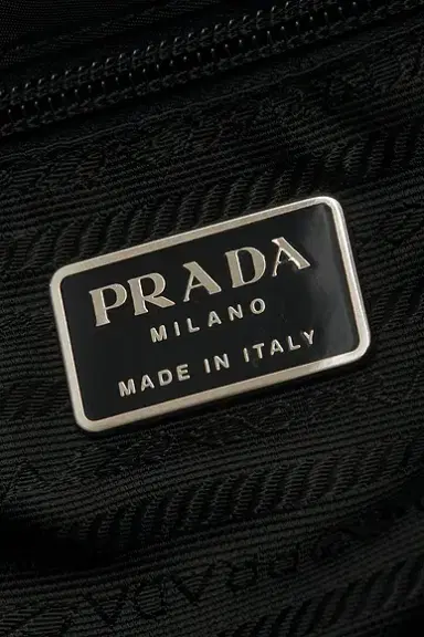 Prada Tessuto Tote Bag | Thumbnail 6 Prada Tessuto Tote Bag | Thumbnail 6