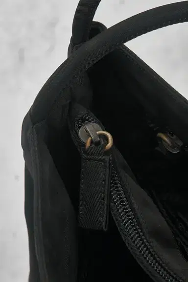 Prada Tessuto Tote Bag | Thumbnail 8 Prada Tessuto Tote Bag | Thumbnail 8