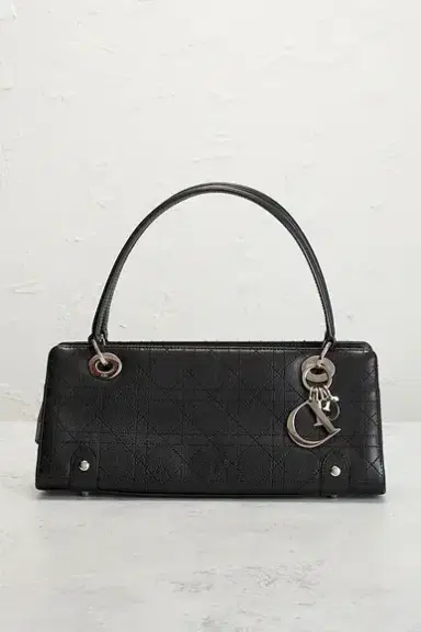 Dior Dior East West Lady Dior Handbag | Thumbnail 2 Dior Dior East West Lady Dior Handbag | Thumbnail 2
