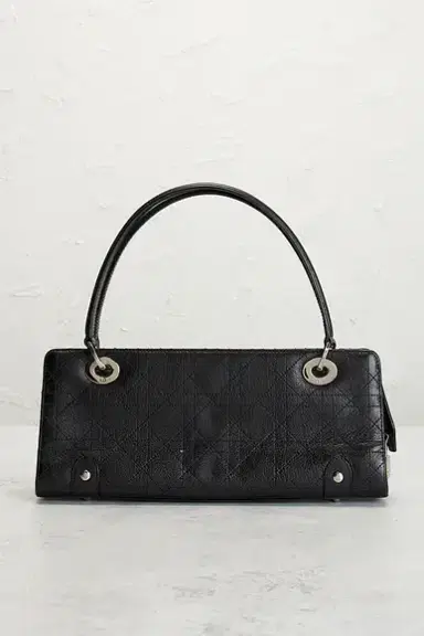 Dior Dior East West Lady Dior Handbag | Thumbnail 3 Dior Dior East West Lady Dior Handbag | Thumbnail 3