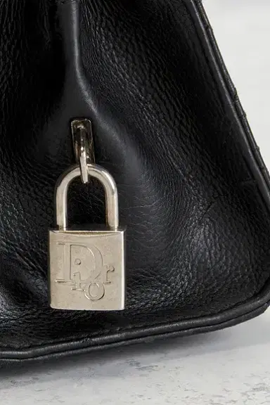 Dior Dior East West Lady Dior Handbag | Thumbnail 7 Dior Dior East West Lady Dior Handbag | Thumbnail 7