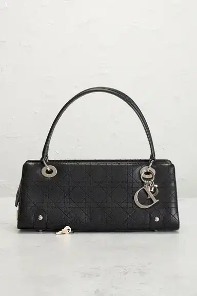 Dior Dior East West Lady Dior Handbag | Thumbnail 9 Dior Dior East West Lady Dior Handbag | Thumbnail 9