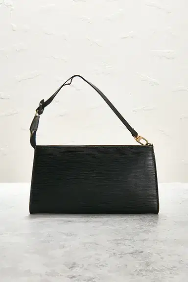 Louis Vuitton Epi Pochette Accessoires 24 Shoulder Bag | Thumbnail 3 Louis Vuitton Epi Pochette Accessoires 24 Shoulder Bag | Thumbnail 3